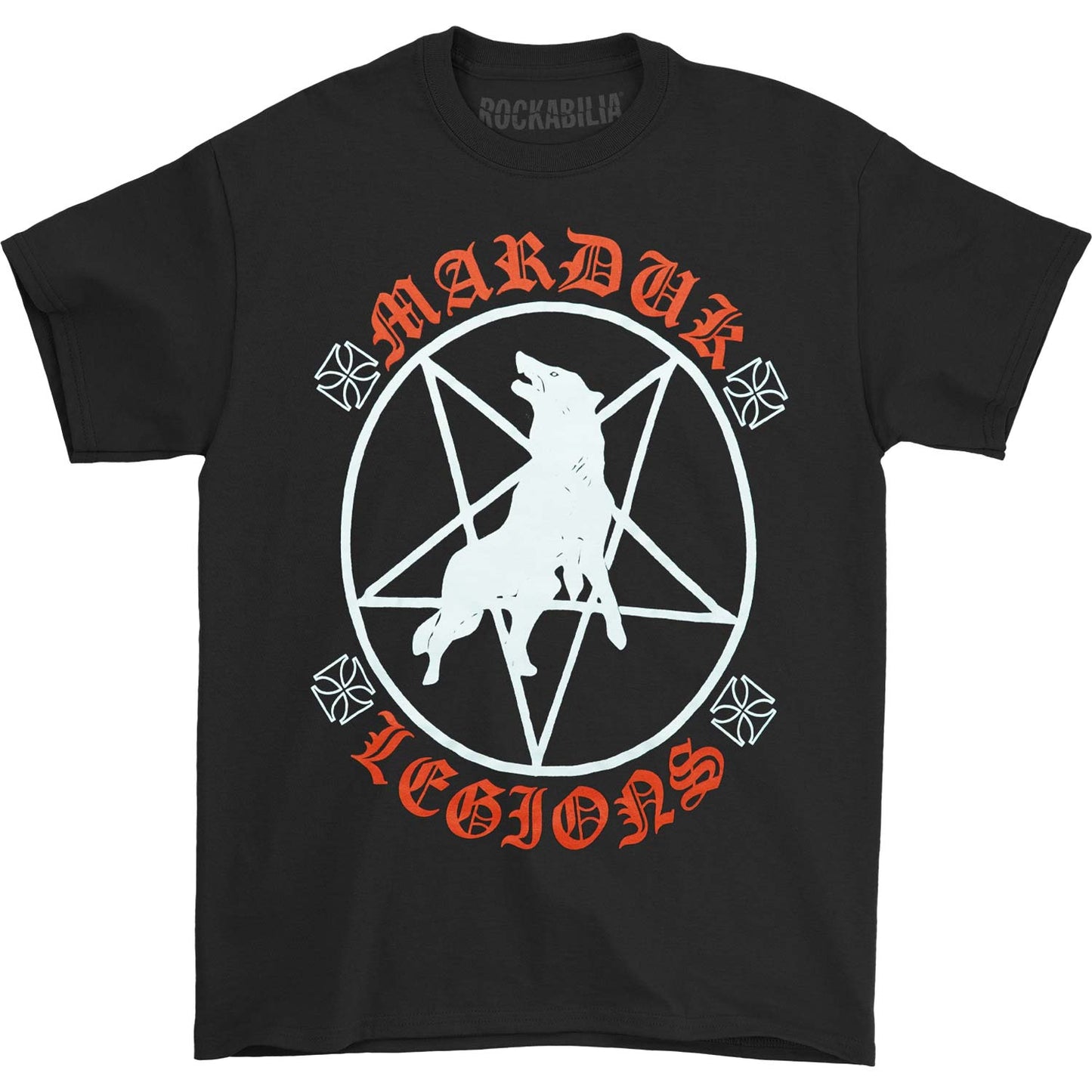 Marduk Legions T-shirt