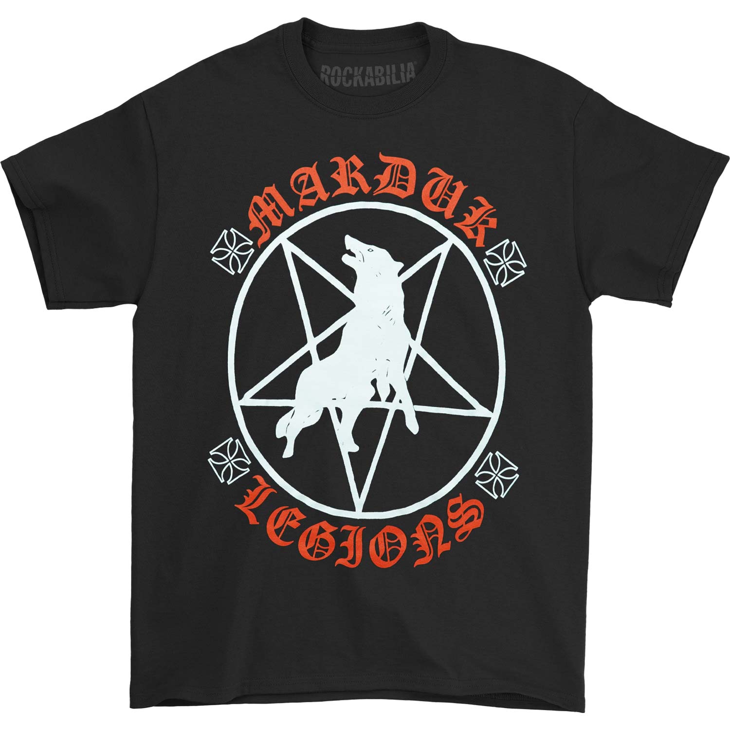 Marduk Legions T-shirt