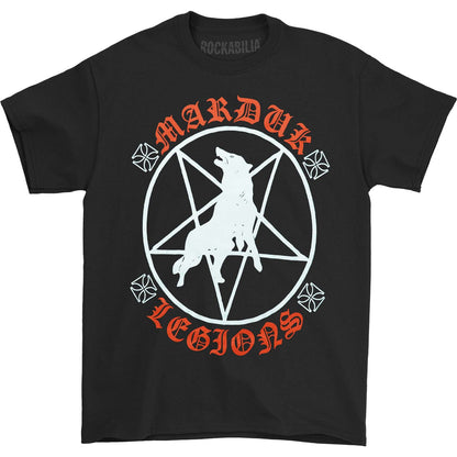 Marduk Legions T-shirt