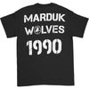 Wolves 1990 T-shirt