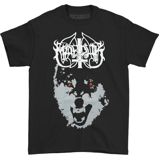Marduk Wolves 1990 T-shirt