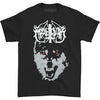 Wolves 1990 T-shirt