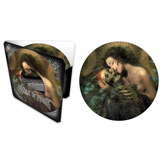Cradle Of Filth Abstinence Puzzle