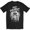 Bearded Skull Slim Fit T-shirt