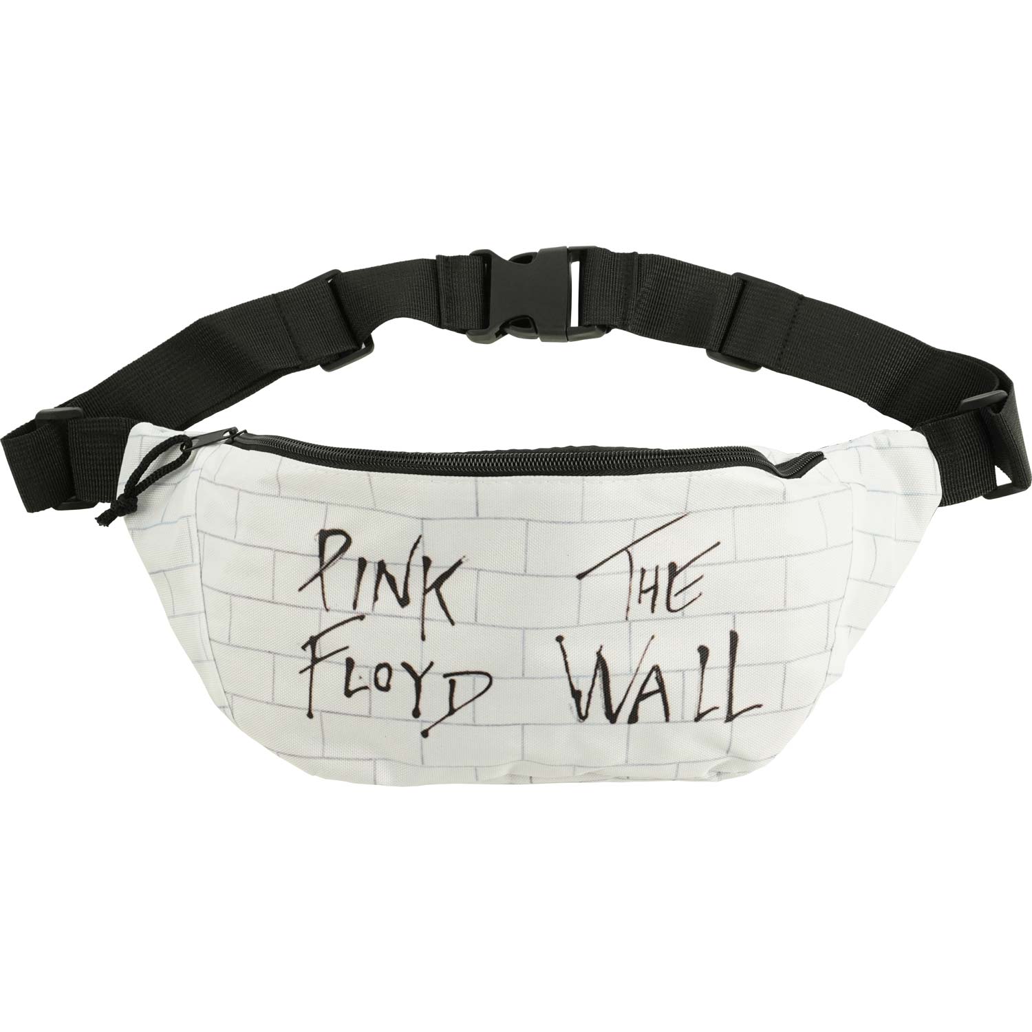 Pink Floyd The Wall Bumbag/Fanny Pack Backpack
