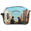 Wish You Were Here Classic Album Washbag Backpack