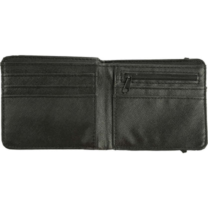 AC/DC Logo Wallet Bi-Fold Wallet