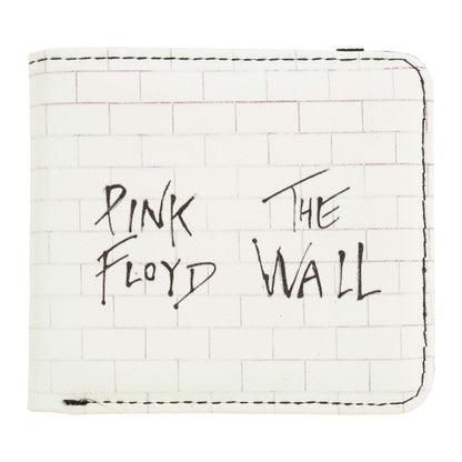 The Wall Premium Wallet Bi-Fold Wallet