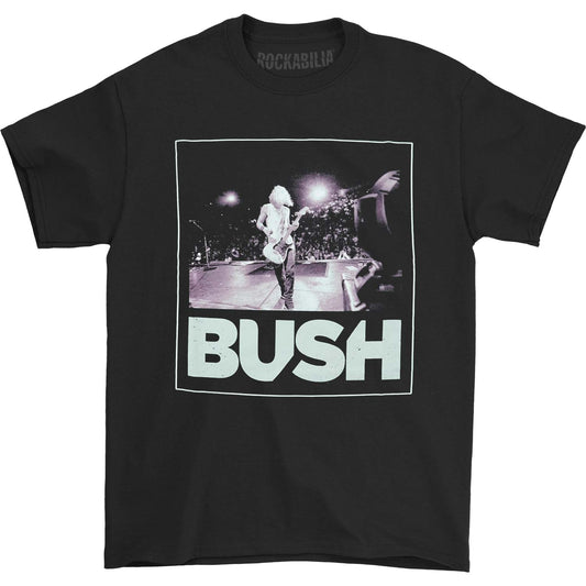 Live On Stage Modern Box T-shirt