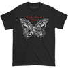 Webbed Butterfly T-shirt