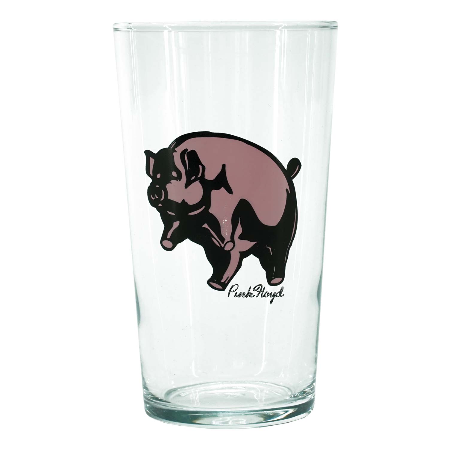 Pink Floyd Pig Pint Glass