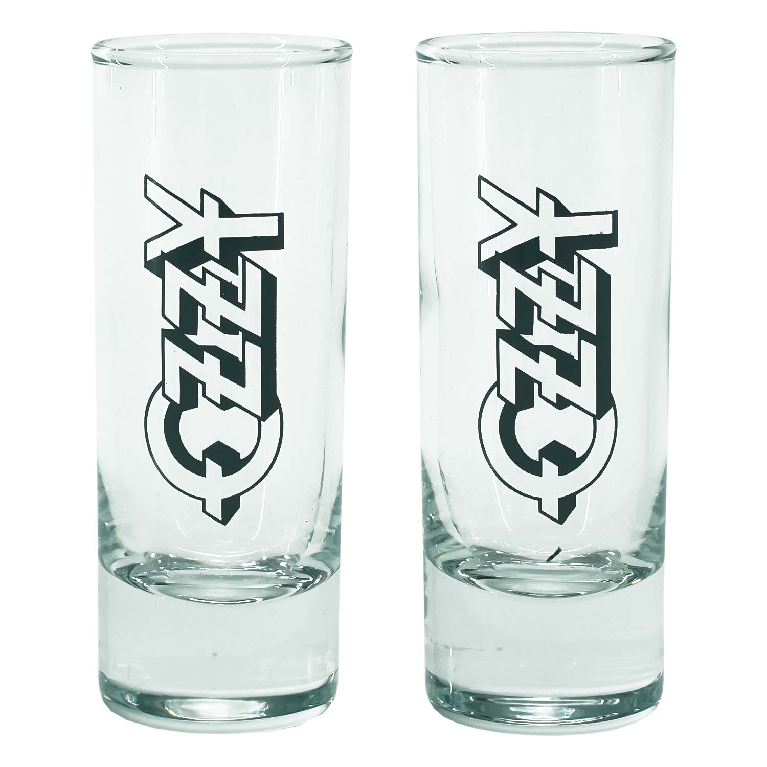 Ordinary Man Shot Glass Set