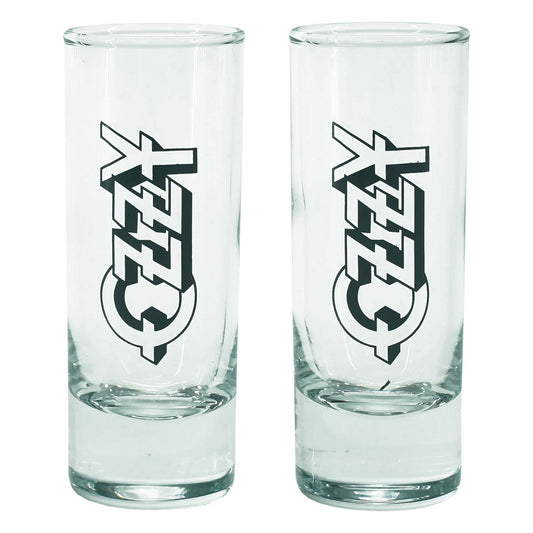 Ordinary Man Shot Glass Set