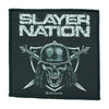 Slayer Nation Woven Patch