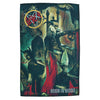 Reign In Blood Poster Flag