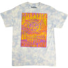 Summertime And The Living Is Easy Tie Dye T-shirt