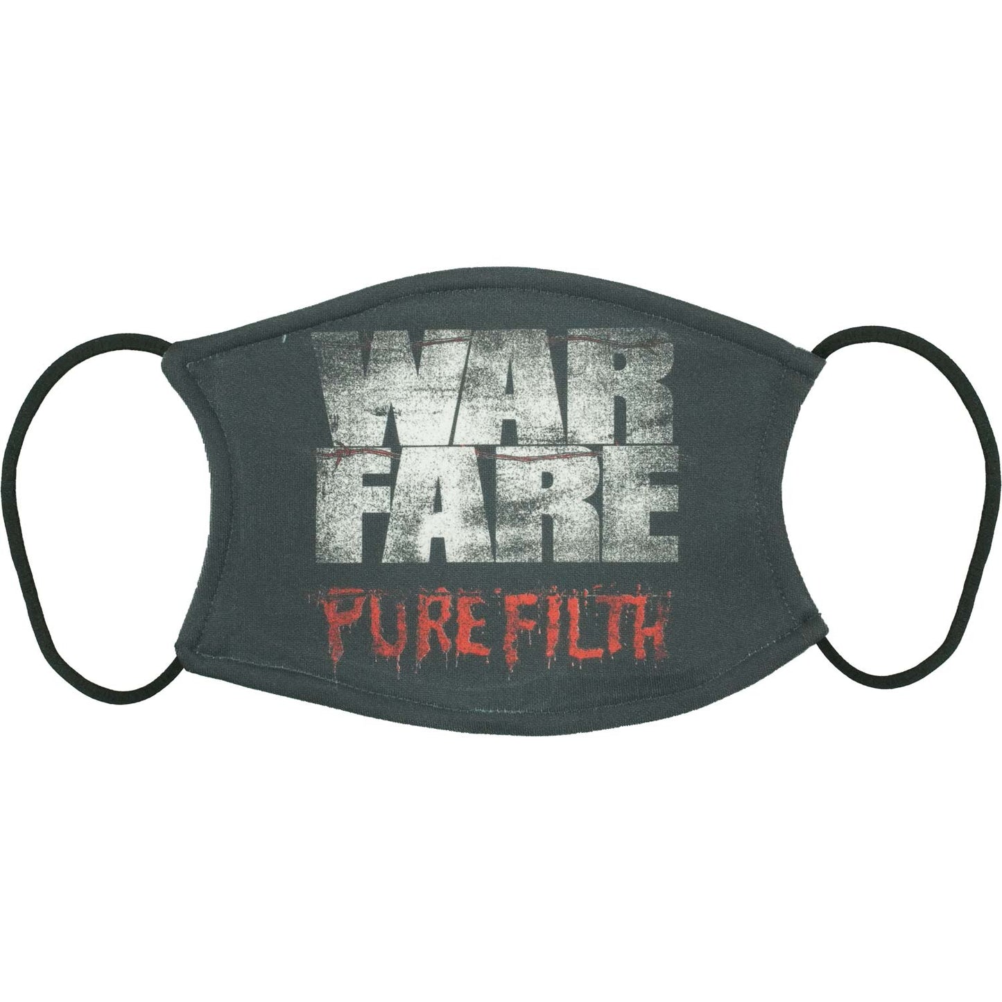 Pure Filth Face Mask