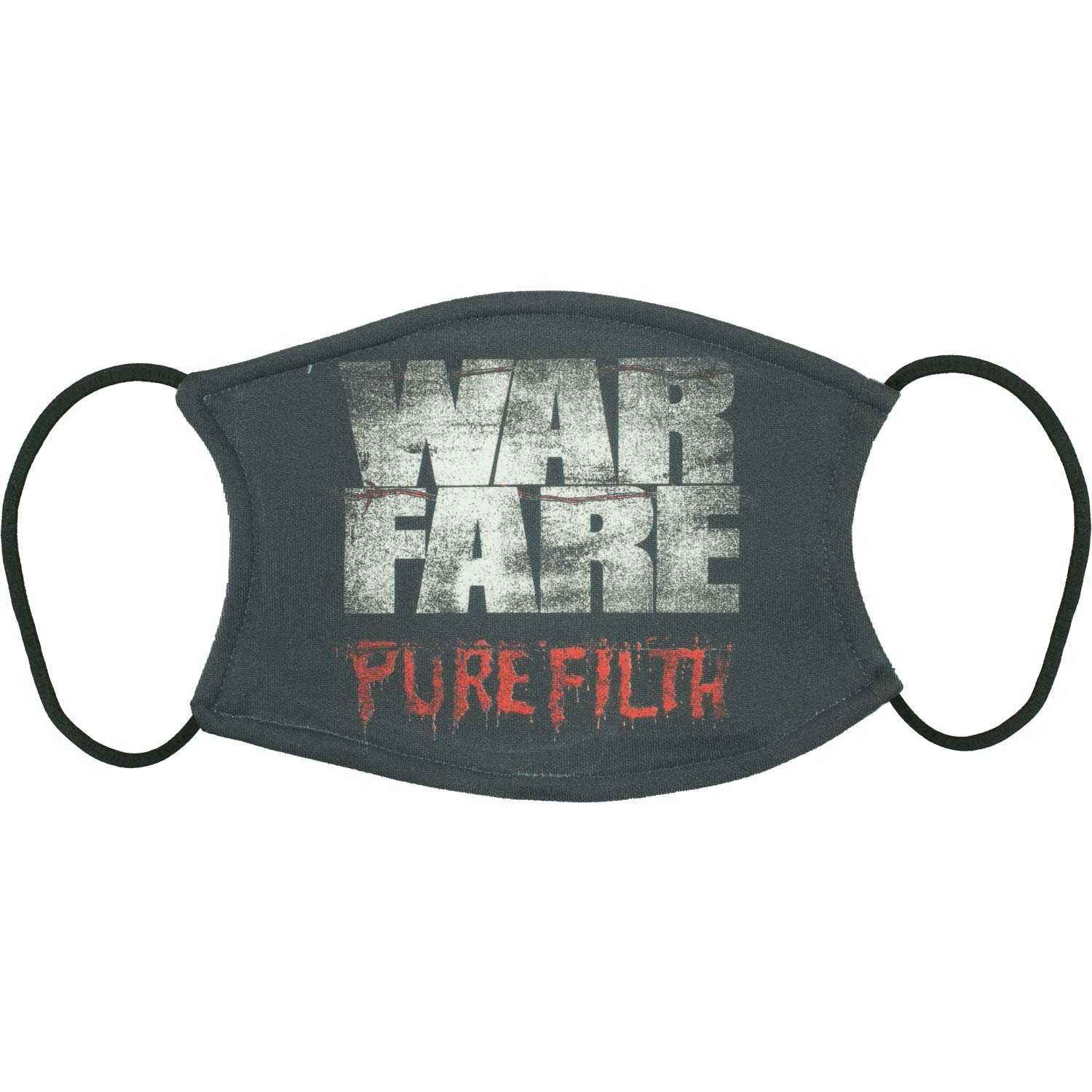 Pure Filth Face Mask