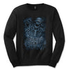 Chained Skeleton Long Sleeve