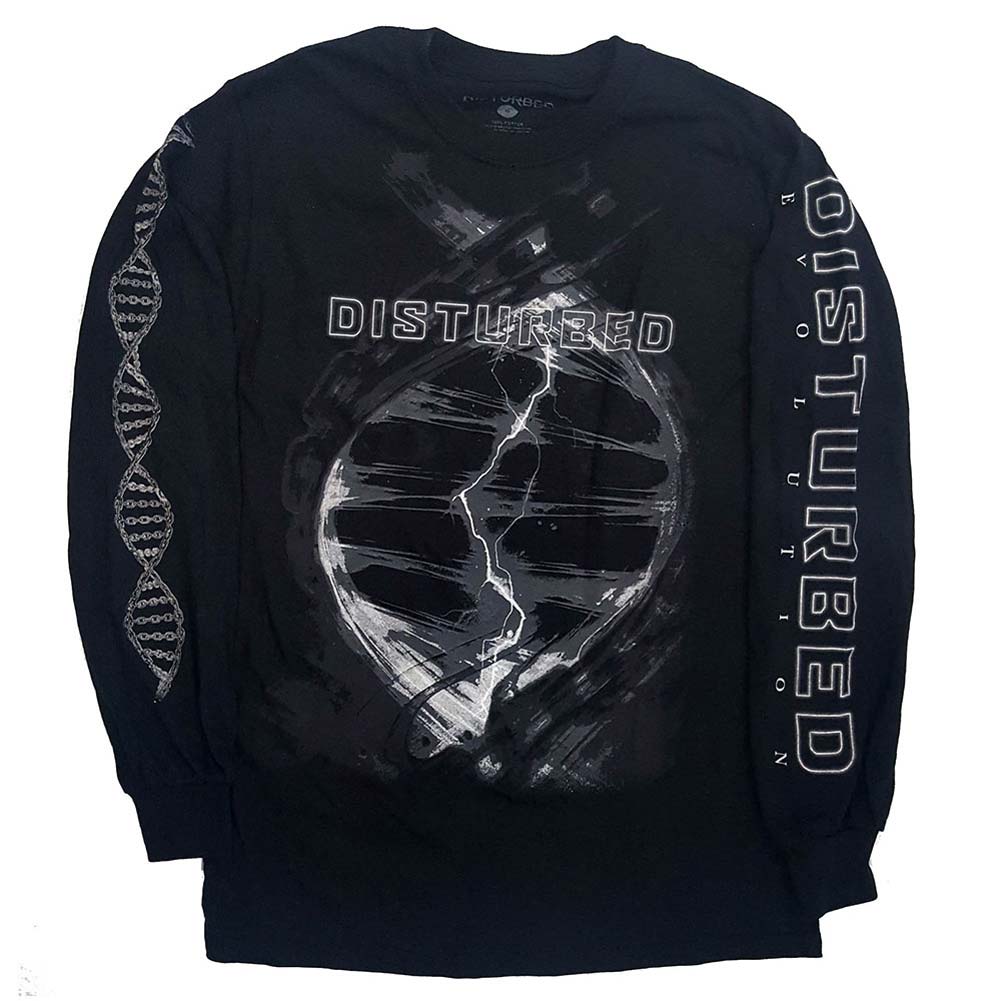 Hybrid (Ex-Tour) Long Sleeve