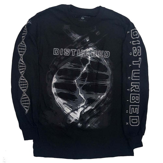 Hybrid (Ex-Tour) Long Sleeve