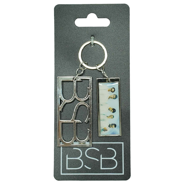 BSB Key Ring –