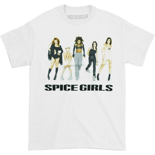Girl Group Retro T-shirt