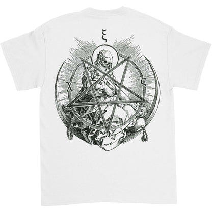 Rotting Christ Satanas Tedeum T-shirt