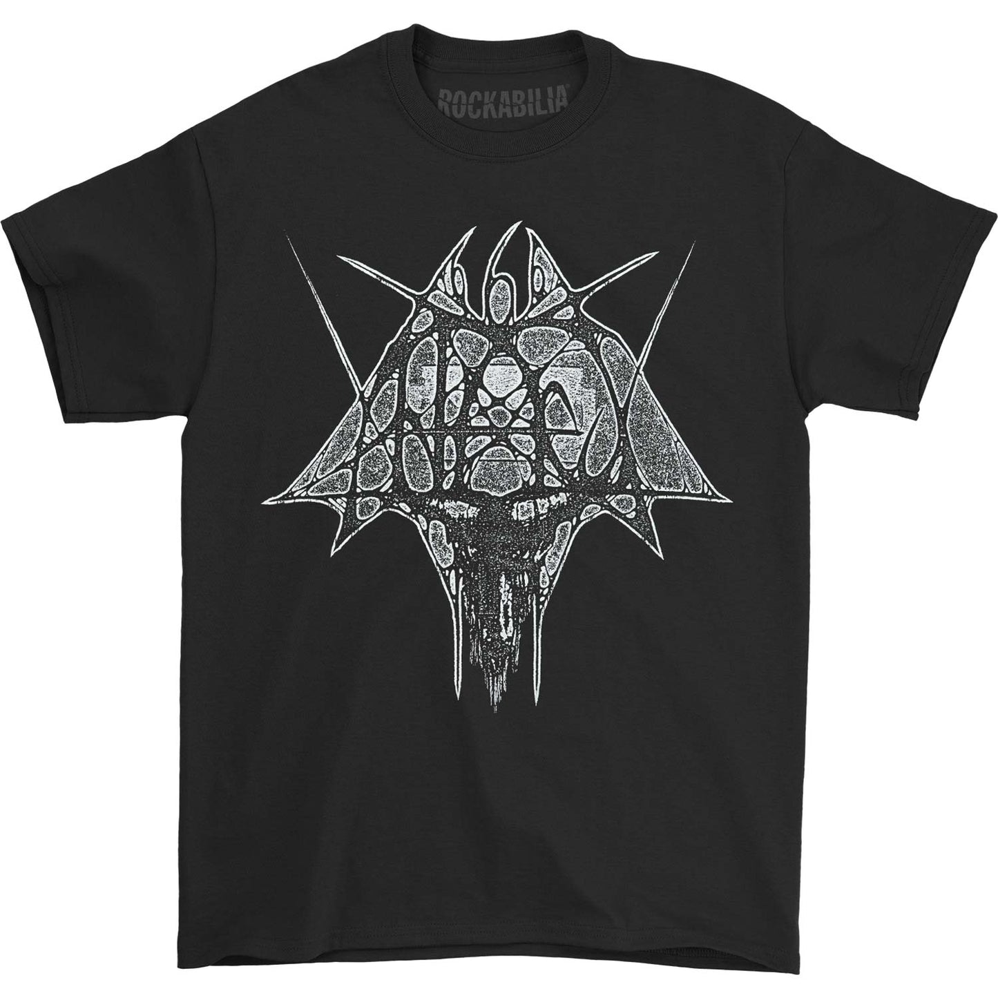 Antaeus Cut Your Flesh T-shirt