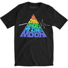 Pyramid Groove T-shirt