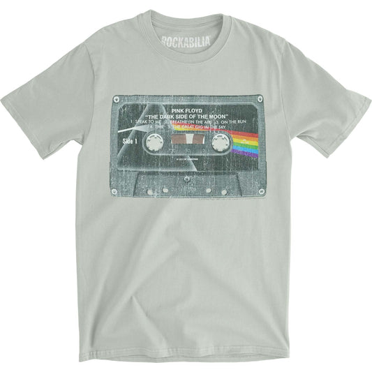 Side To Side Slim Fit T-shirt