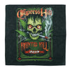 Haunted Hill 2019 Bandana