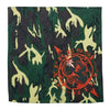 Skull & Compass Bandana