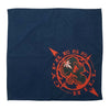 Skull & Compass Bandana