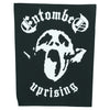 Uprising Back Patch