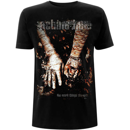 Machine Head T-Shirts & Merch | Rockabilia Merch Store