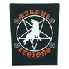 Legions (Loose) Back Patch