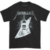 Papa Het Guitar Slim Fit T-shirt