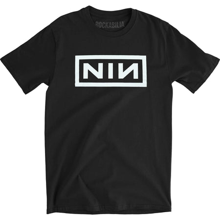 Nine Inch Nails Hoodie  YI0GD354 Explicit Clothing