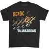 74 Jailbreak T-shirt