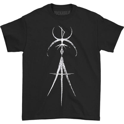 Dead Girls Academy Sigil T-shirt