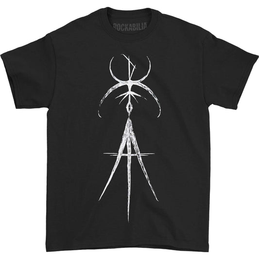 Dead Girls Academy Sigil T-shirt