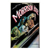 The Doors - Morrison Hotel Standard Edition Comic Book