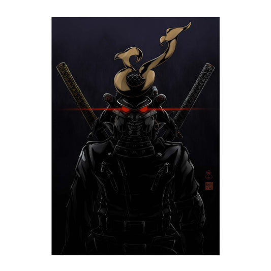 Sturgill Simpson - Sound & Fury Comic Book