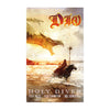 Dio - Holy Diver Graphic Novel Comic Book