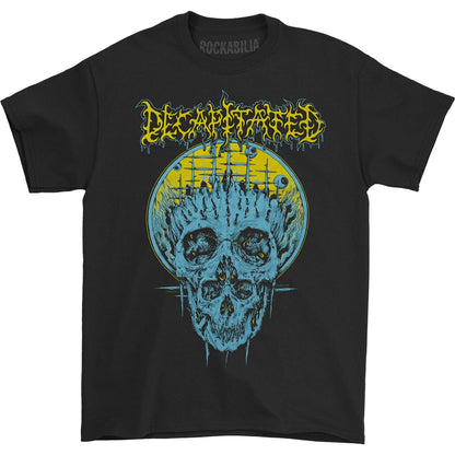 Decapitated Faces Of Death T-shirt