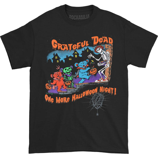 Halloween Night T-shirt