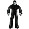 The Fiend Paper People (Black) by Super7 Halloween Decoration
