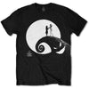 Moon Slim Fit T-shirt