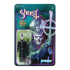 Super7 Papa Emeritus II 3.75" ReAction Figure Action Figure